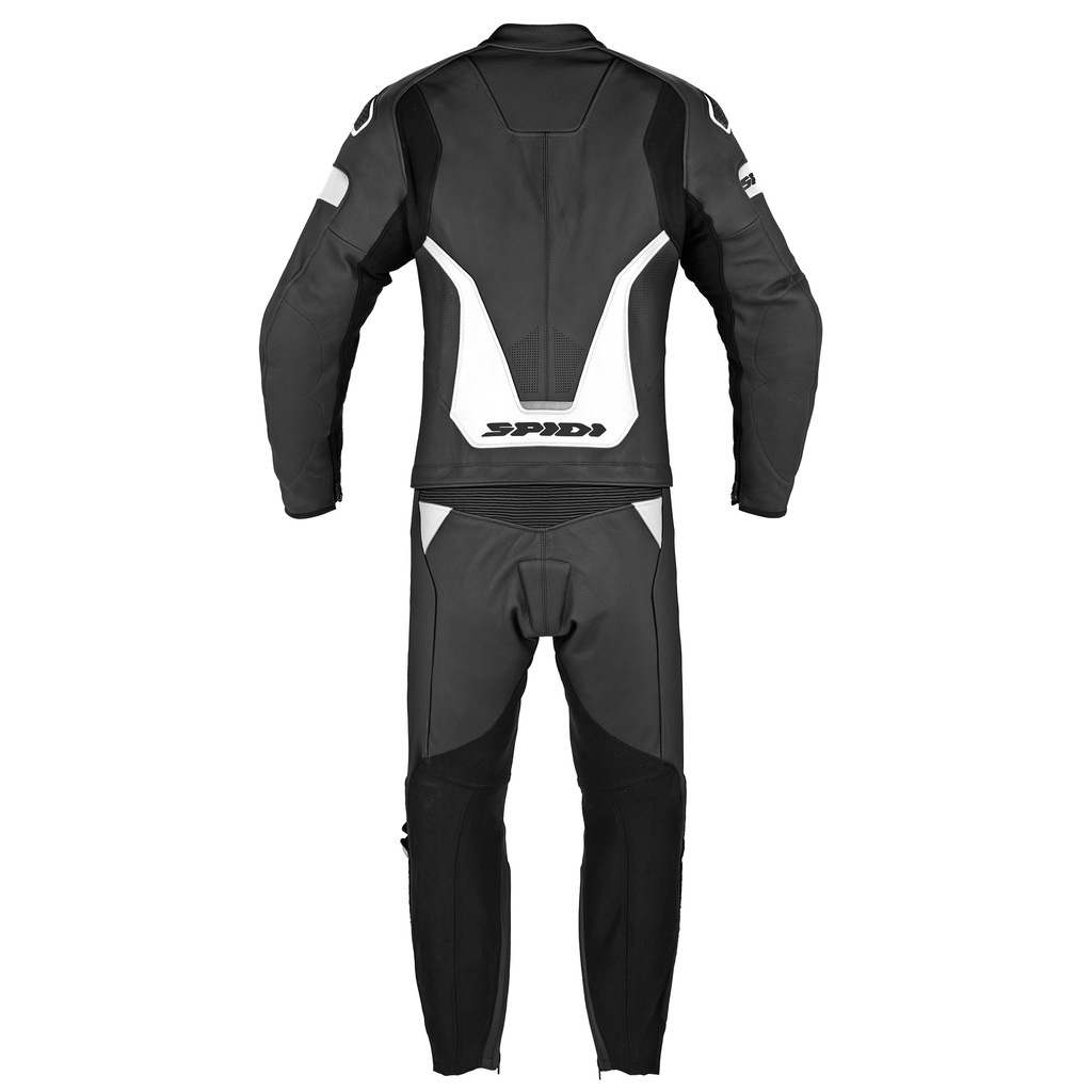 SPIDI LASER TOURING White/Black