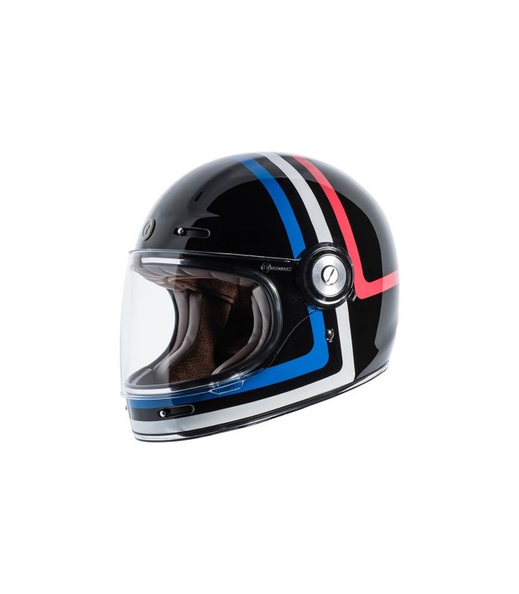 Torc T-1 Americana Tron 