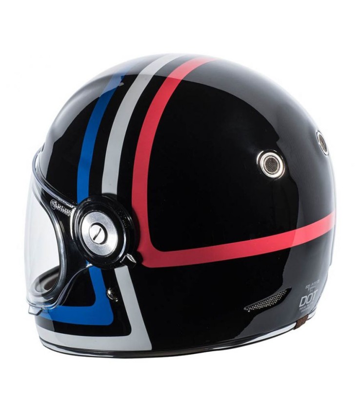 Torc T-1 Americana Tron 