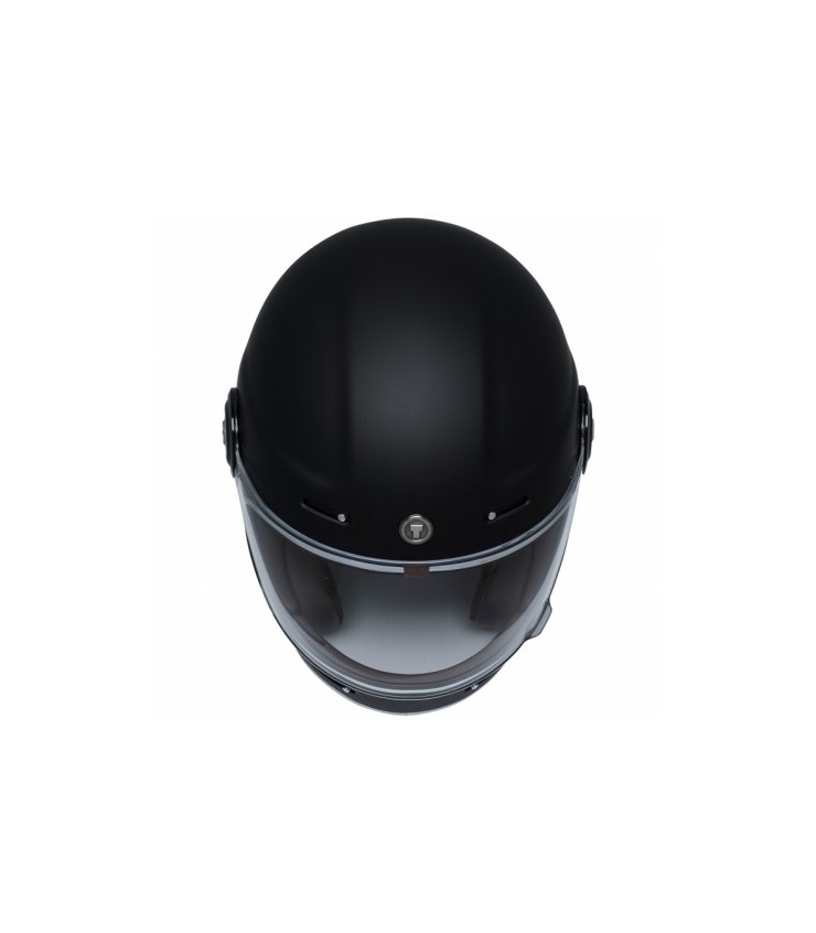 Torc T-1 matt black