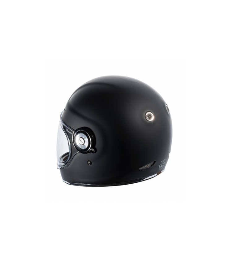 Torc T-1 matt black