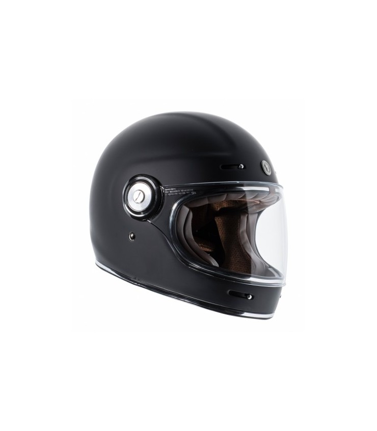 Torc T-1 matt black