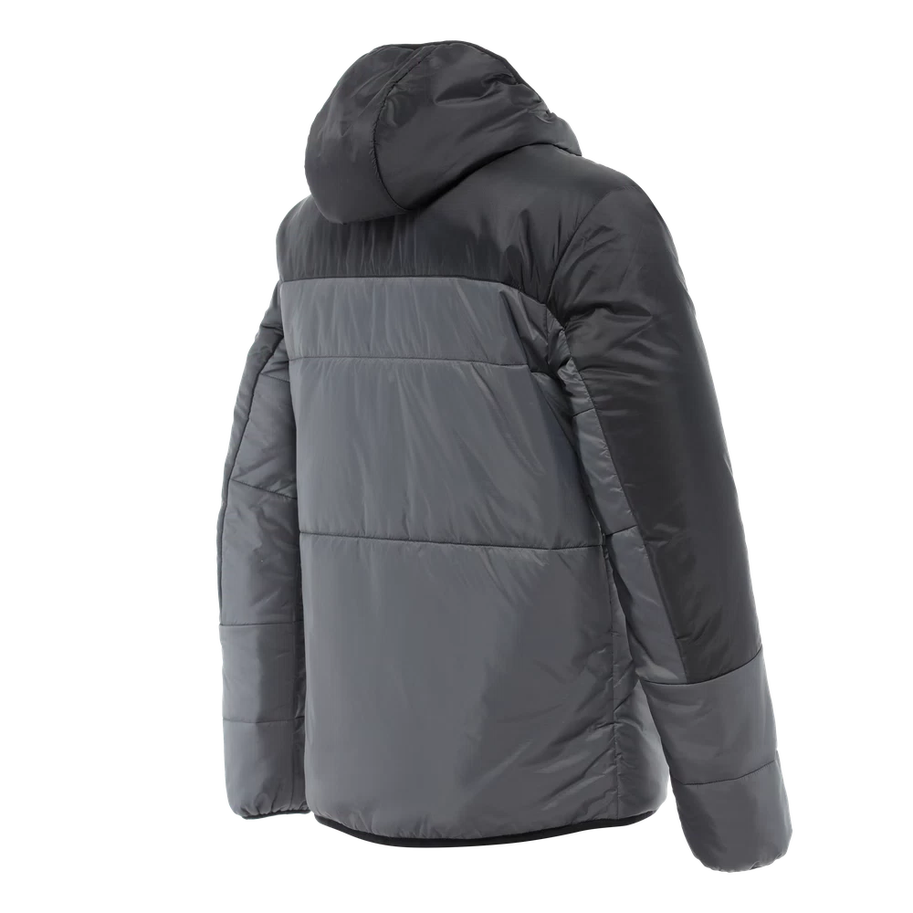 Dainese After Ride Insulated Jacket anthracite