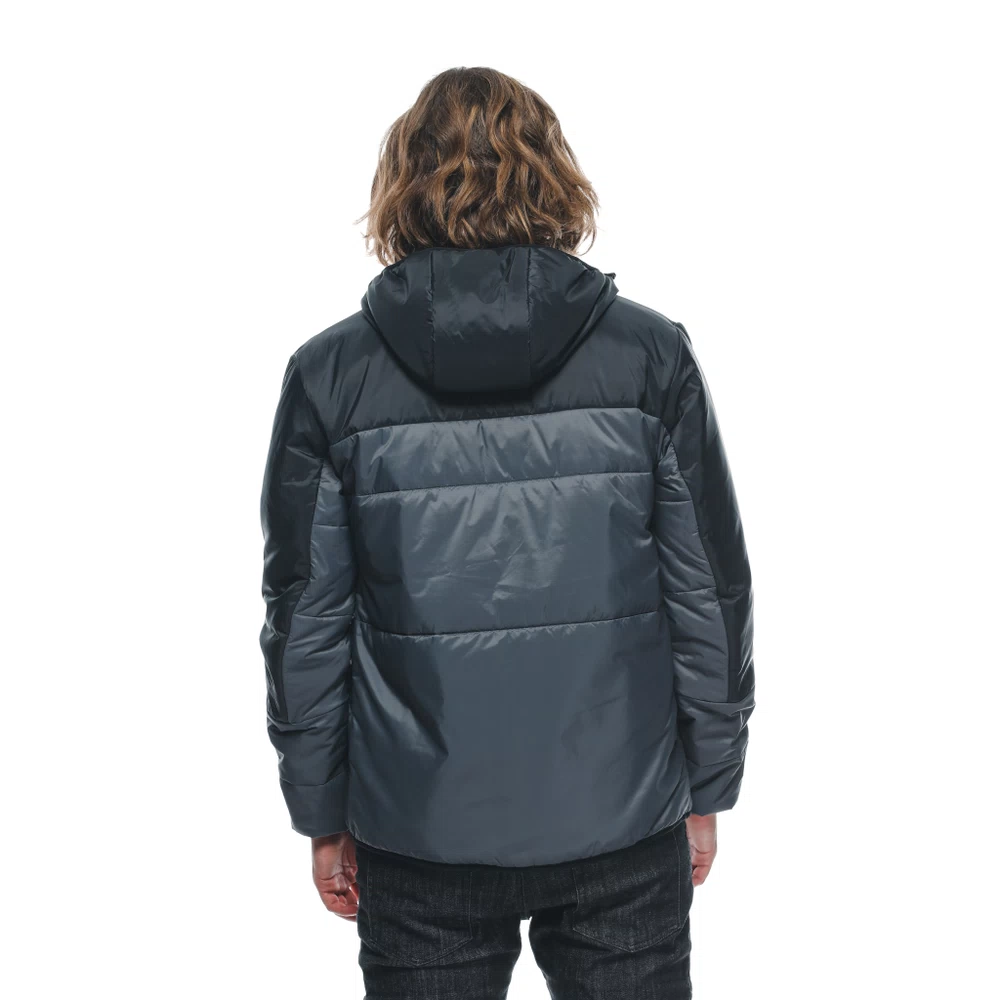 Dainese After Ride Insulated Jacket anthracite