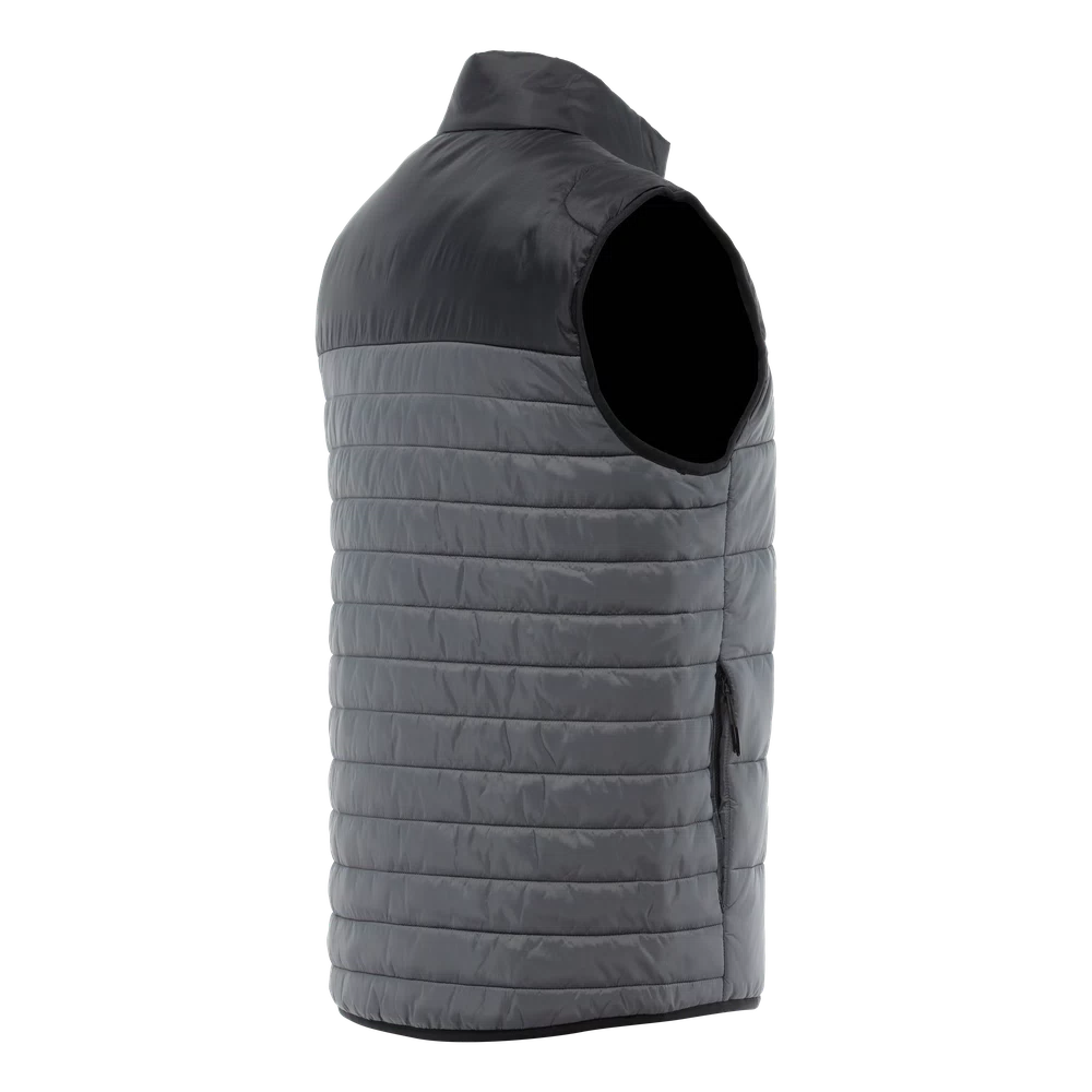 Dainese After Ride Insulated Vest anthracite