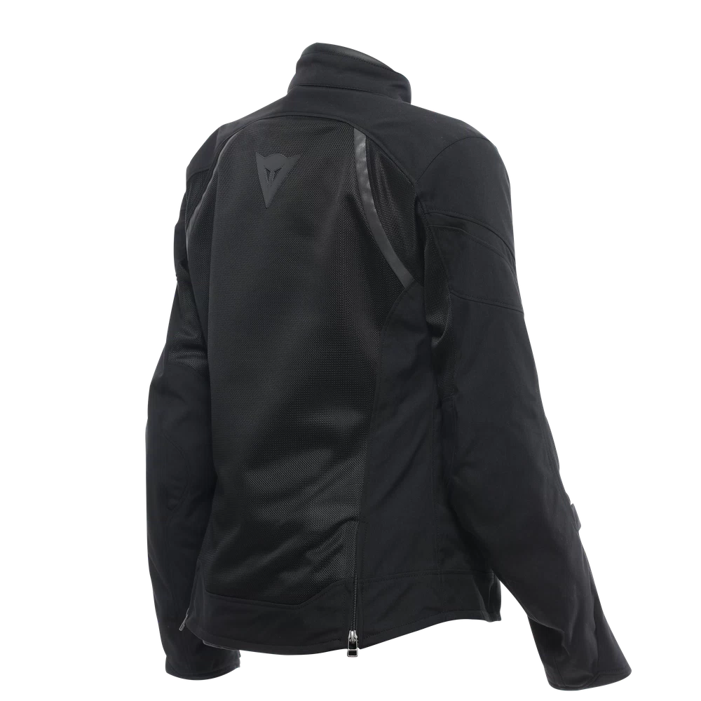 Dainese Air Frame 3 Tex Jacket Wmn black/black/black