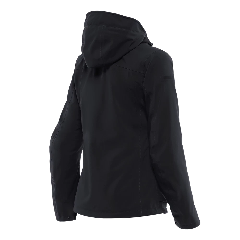 Dainese Centrale Absøluteshell Pro Jacket Wmn black