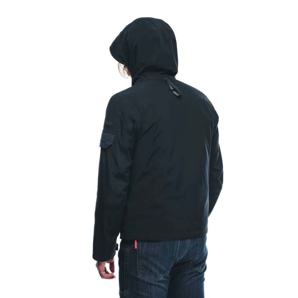 Dainese Corso Absøluteshell Pro Jacket black
