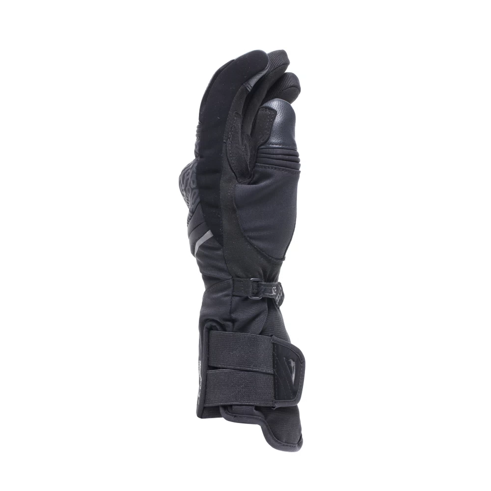 Dainese Tempest 2 D-Dry Thermal Gloves Wmn black