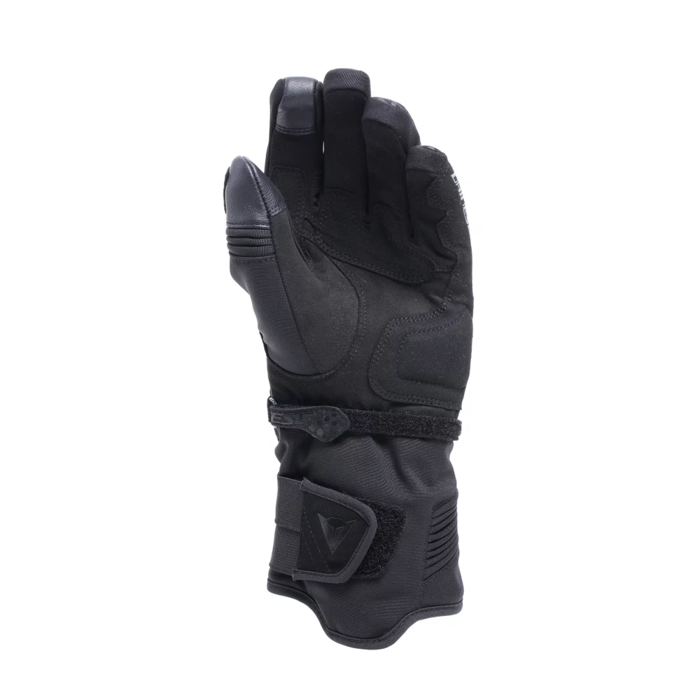 Dainese Tempest 2 D-Dry Thermal Gloves Wmn black