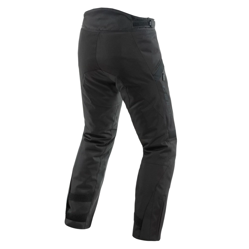 Dainese Tempest 3 D-Dry Pants S/T black/black