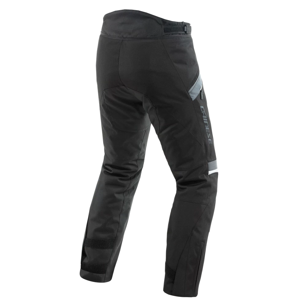 Dainese Tempest 3 D-Dry Pants black/black/ebony