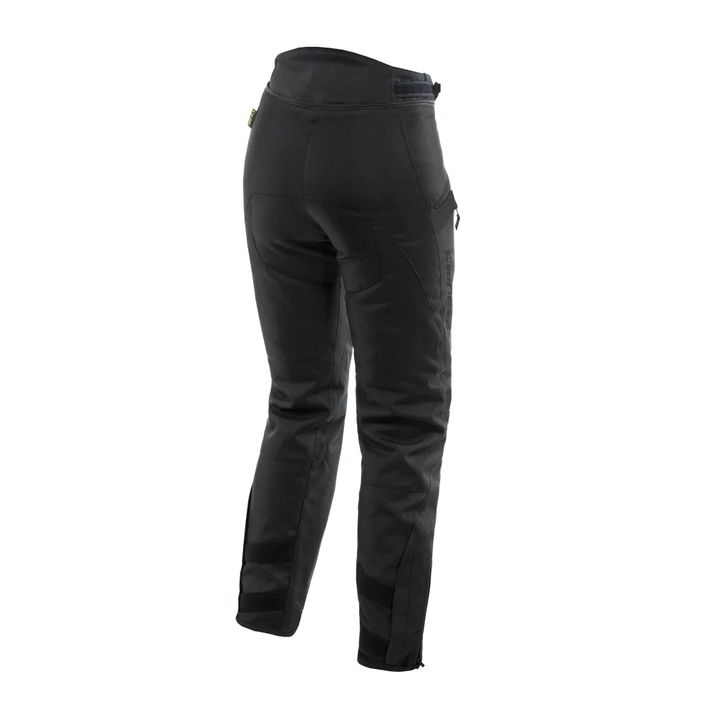 Dainese Tempest 3 Lady D-Dry Pants S/T black/black