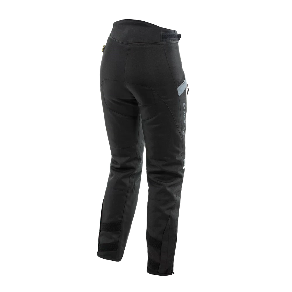 Dainese Tempest 3 Lady D-Dry Pants black/black/ebony