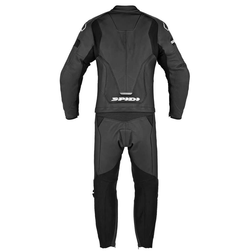 SPIDI LASER TOURING Black/White