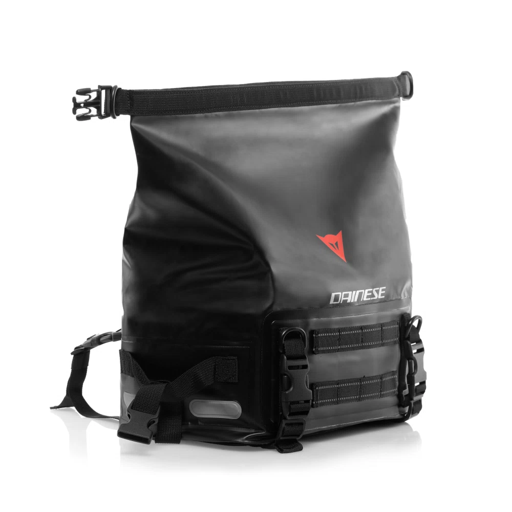 Dainese Explorer Wp Upbag 19L black