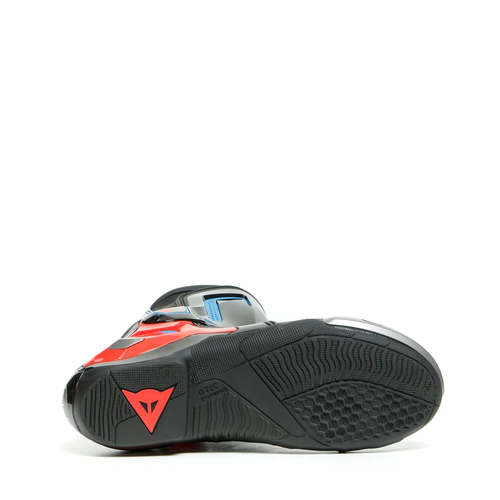 Dainese Torque 3 Out Boots pista 1