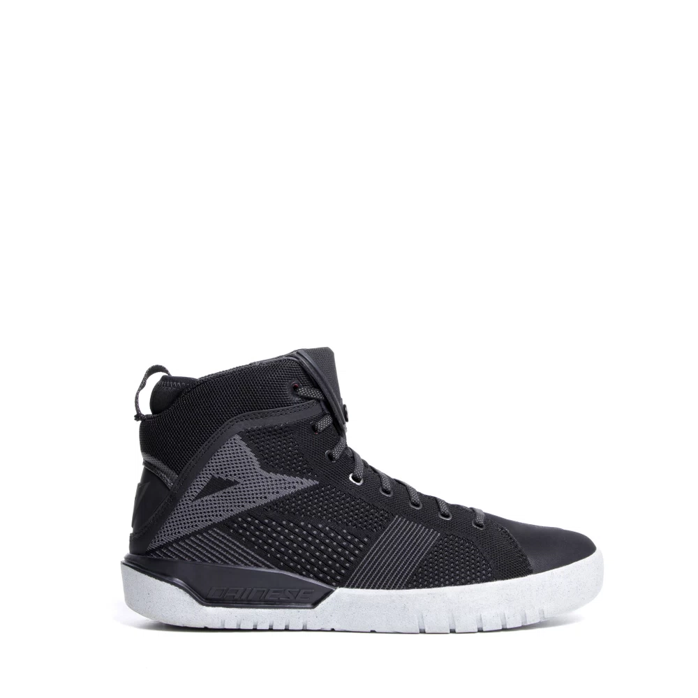 Dainese Metractive Air Shoes black/black/white