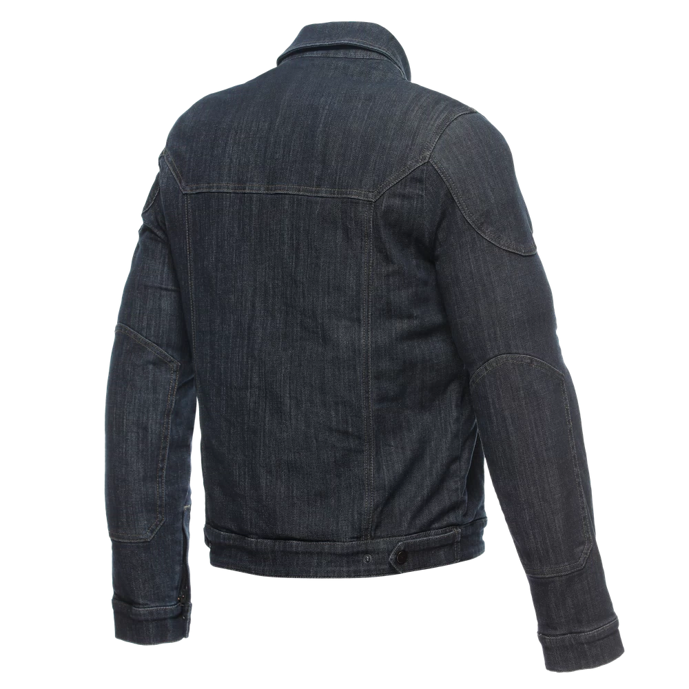 Dainese Denim Tex Jacket blue