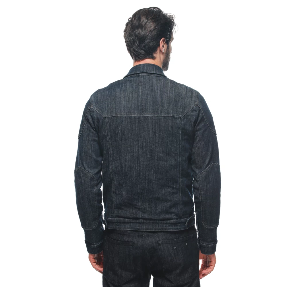 Dainese Denim Tex Jacket blue
