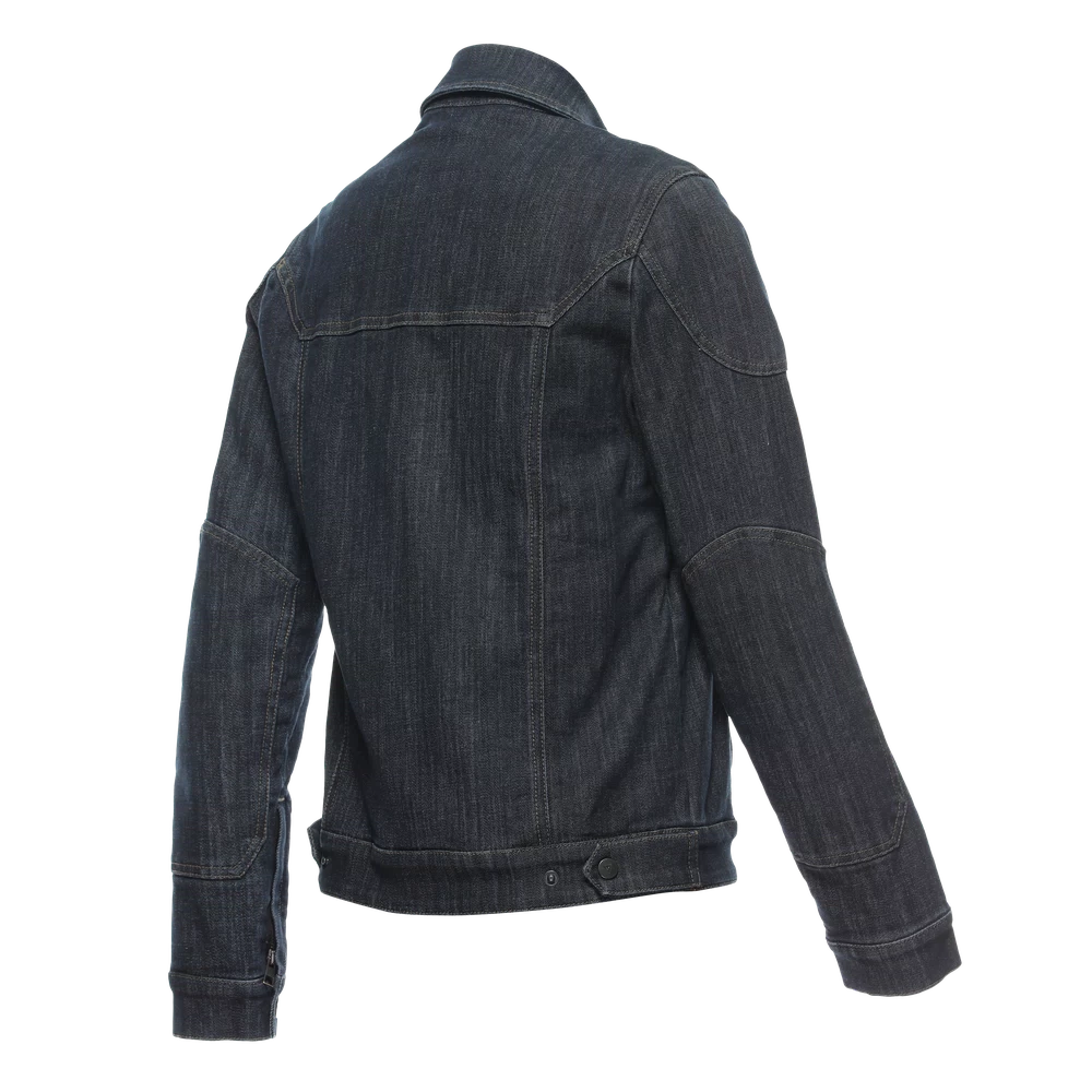 Dainese Denim Tex Jacket Lady blue