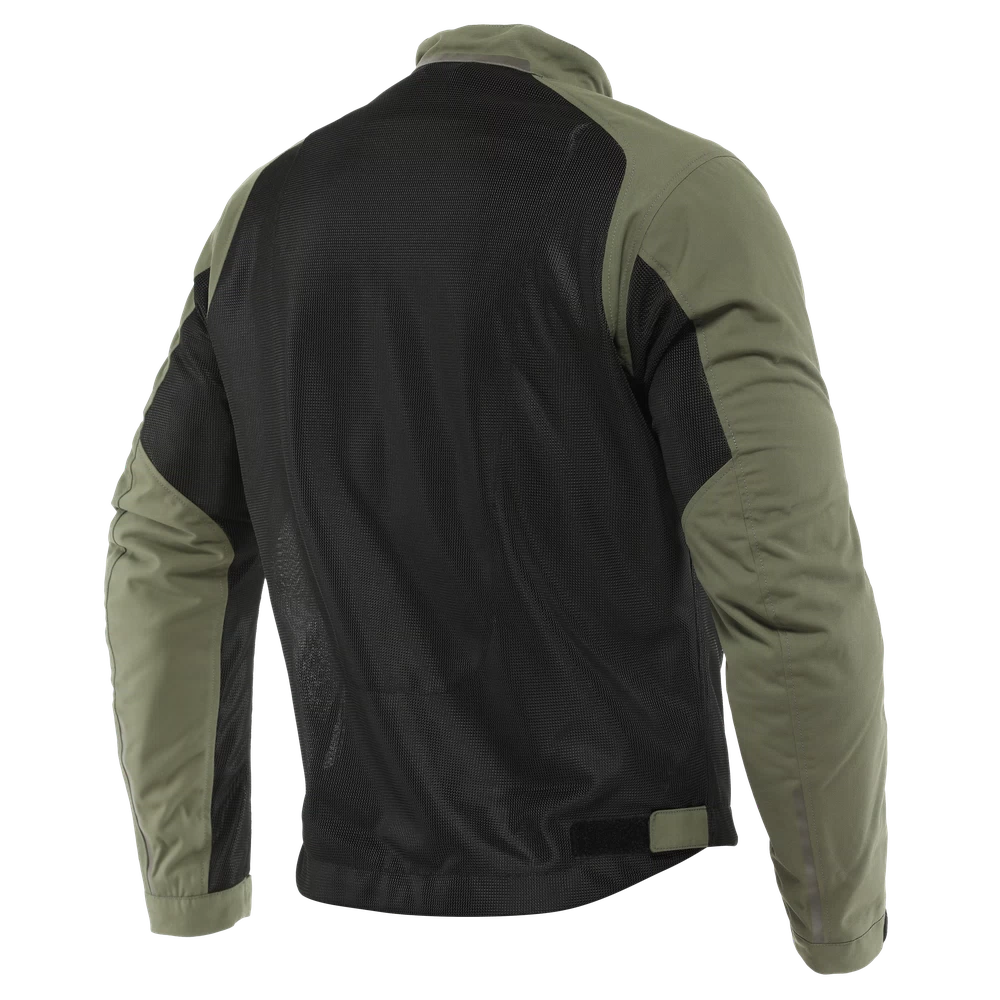 Dainese Sevilla Air Tex Jacket black/grape-leaf