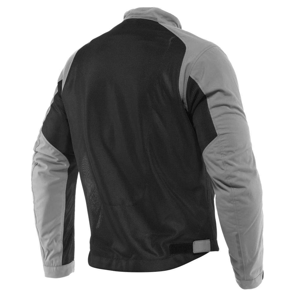 Dainese Sevilla Air Tex Jacket black/charcoal-gray