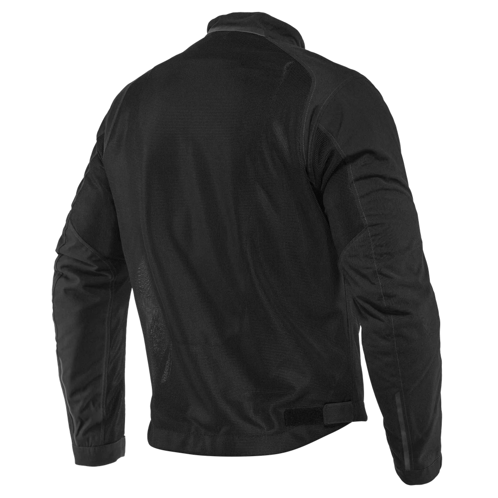 Dainese Sevilla Air Tex Jacket black/black