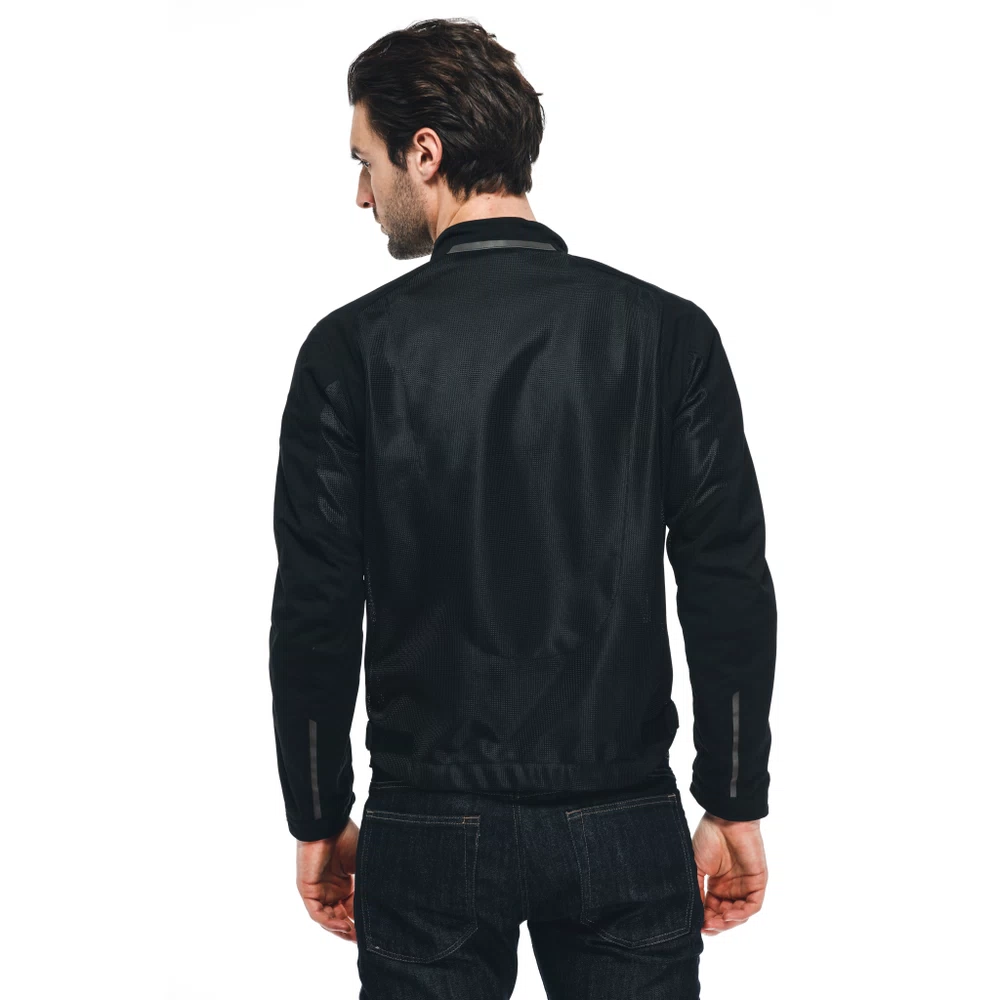 Dainese Sevilla Air Tex Jacket black/black