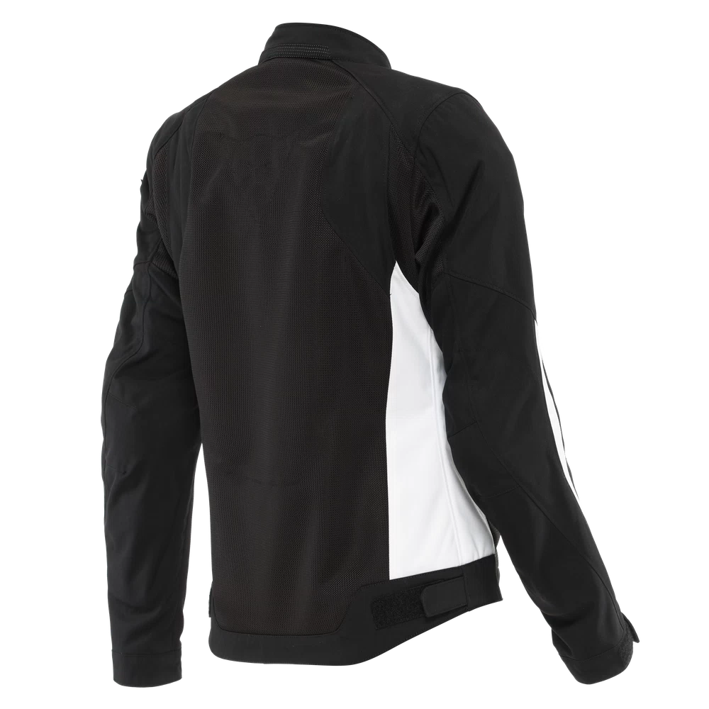 Dainese Hydraflux 2 Air Lady D-Dry® Jacket black/black/white