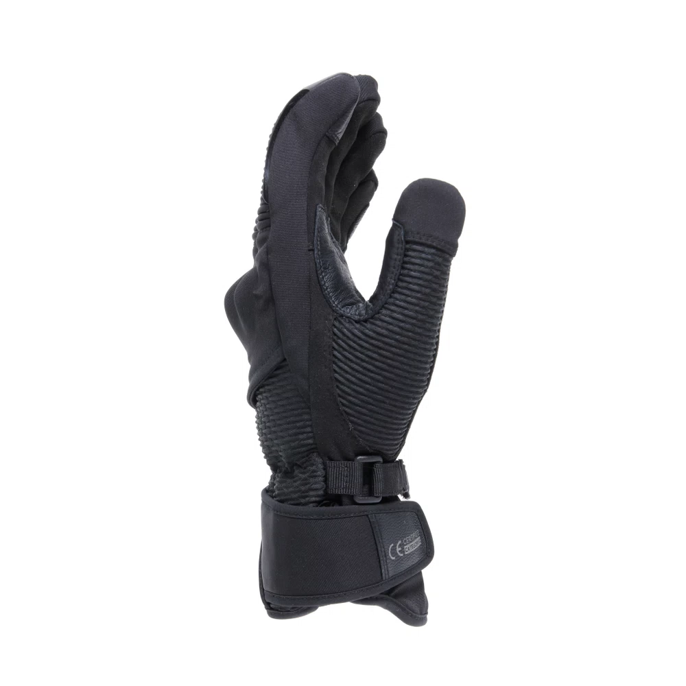 Dainese Livigno Gore-Tex Thermal Gloves black