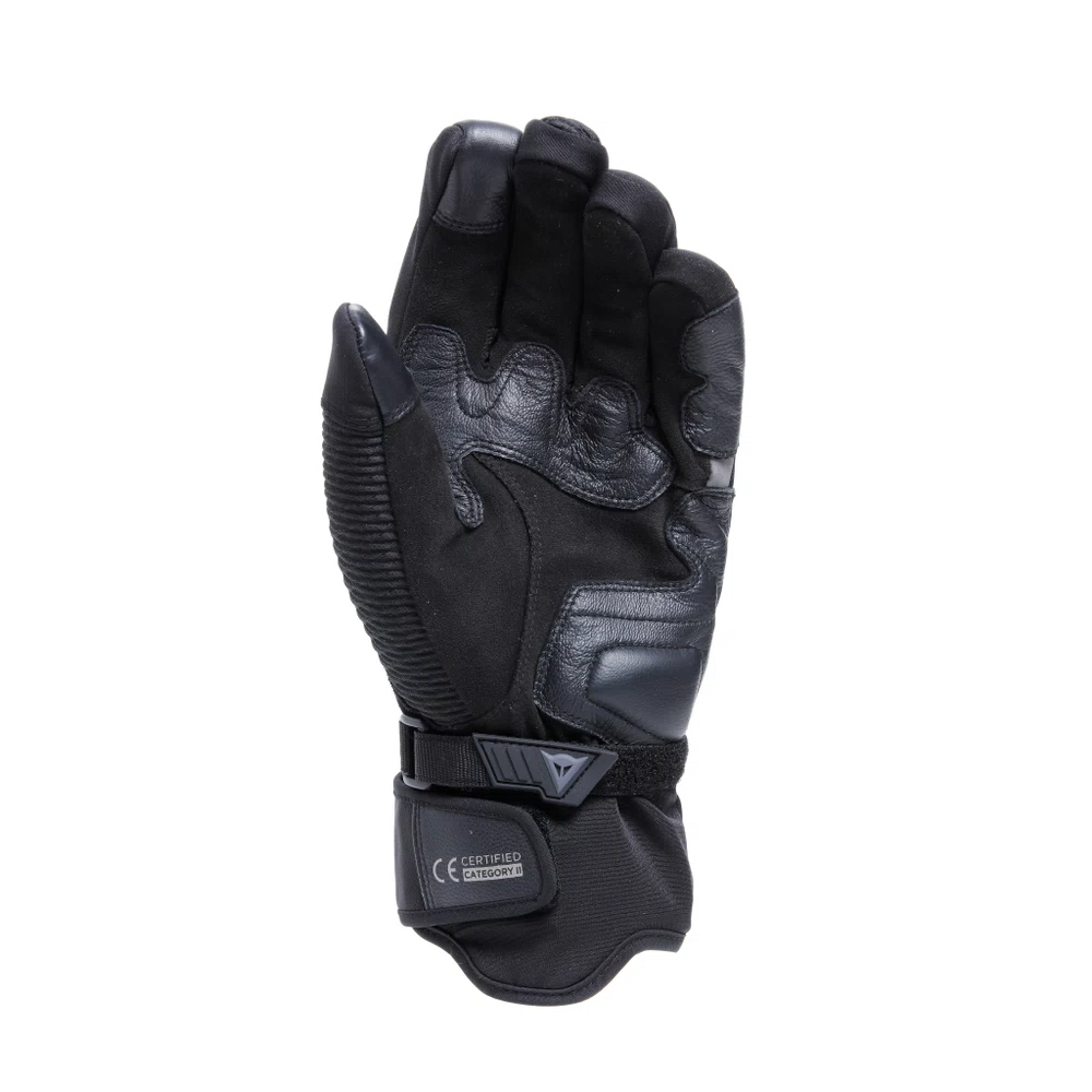 Dainese Livigno Gore-Tex Thermal Gloves black