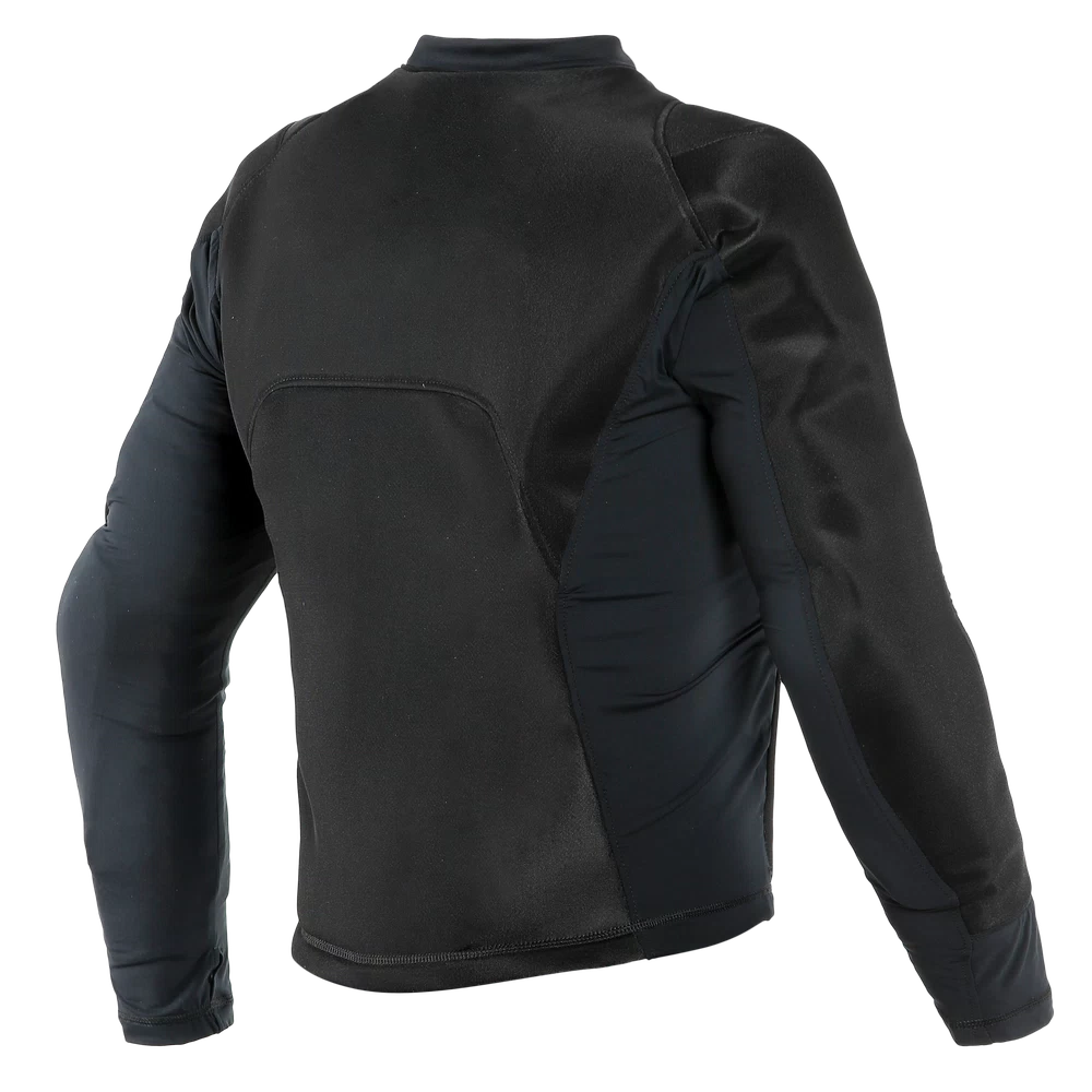Dainese Pro-Armor Safety Jacket 2.0 black/black