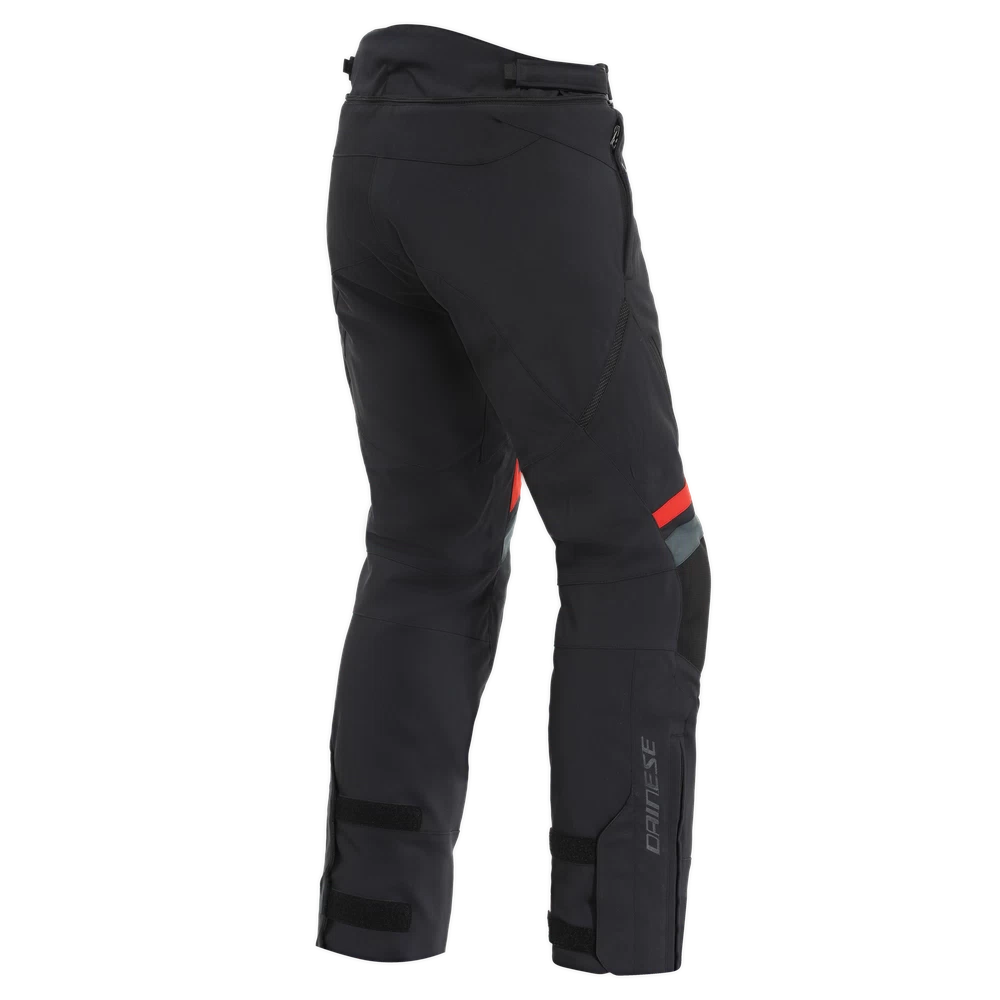DaineseCarve Master 3 Gore-Tex® Pants black/lava-red