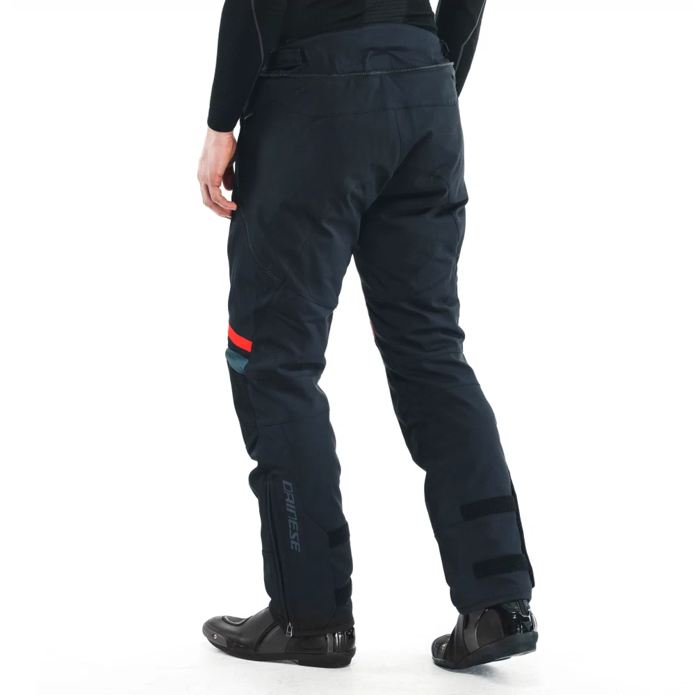 DaineseCarve Master 3 Gore-Tex® Pants black/lava-red