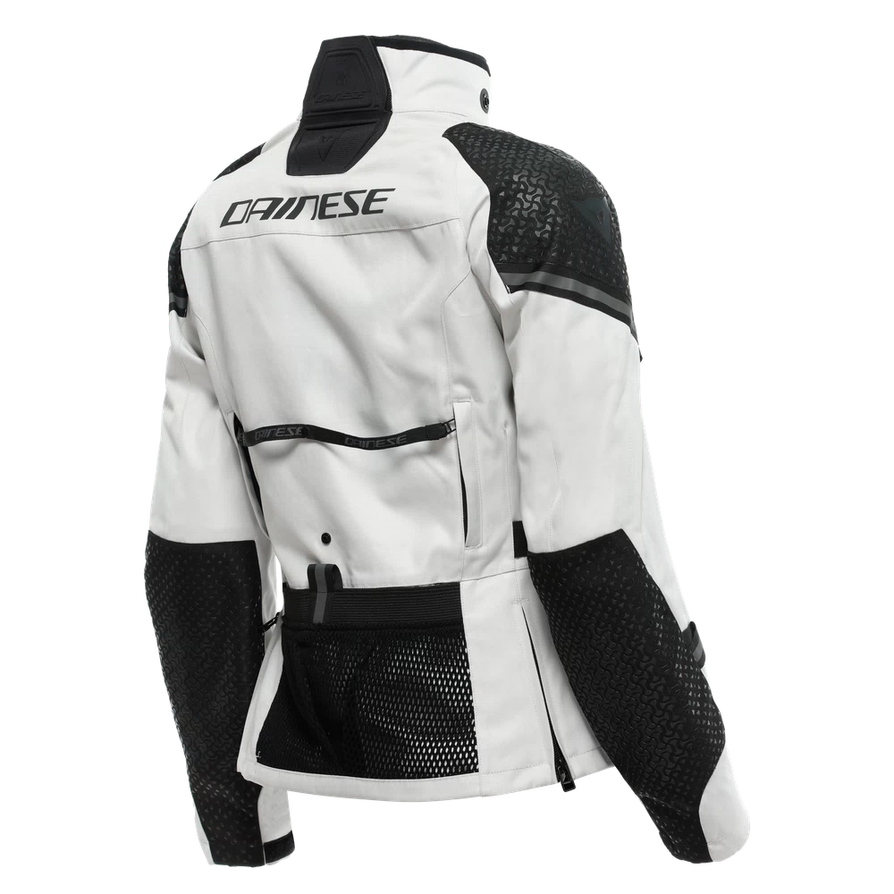 Dainese Ladakh 3L Lady D-Dry® Jacket vapor-blue/black