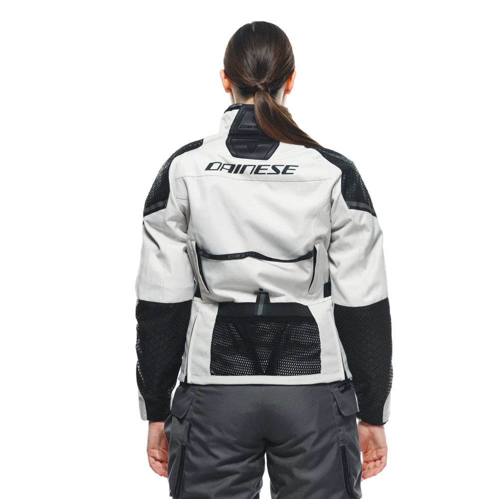 Dainese Ladakh 3L Lady D-Dry® Jacket vapor-blue/black