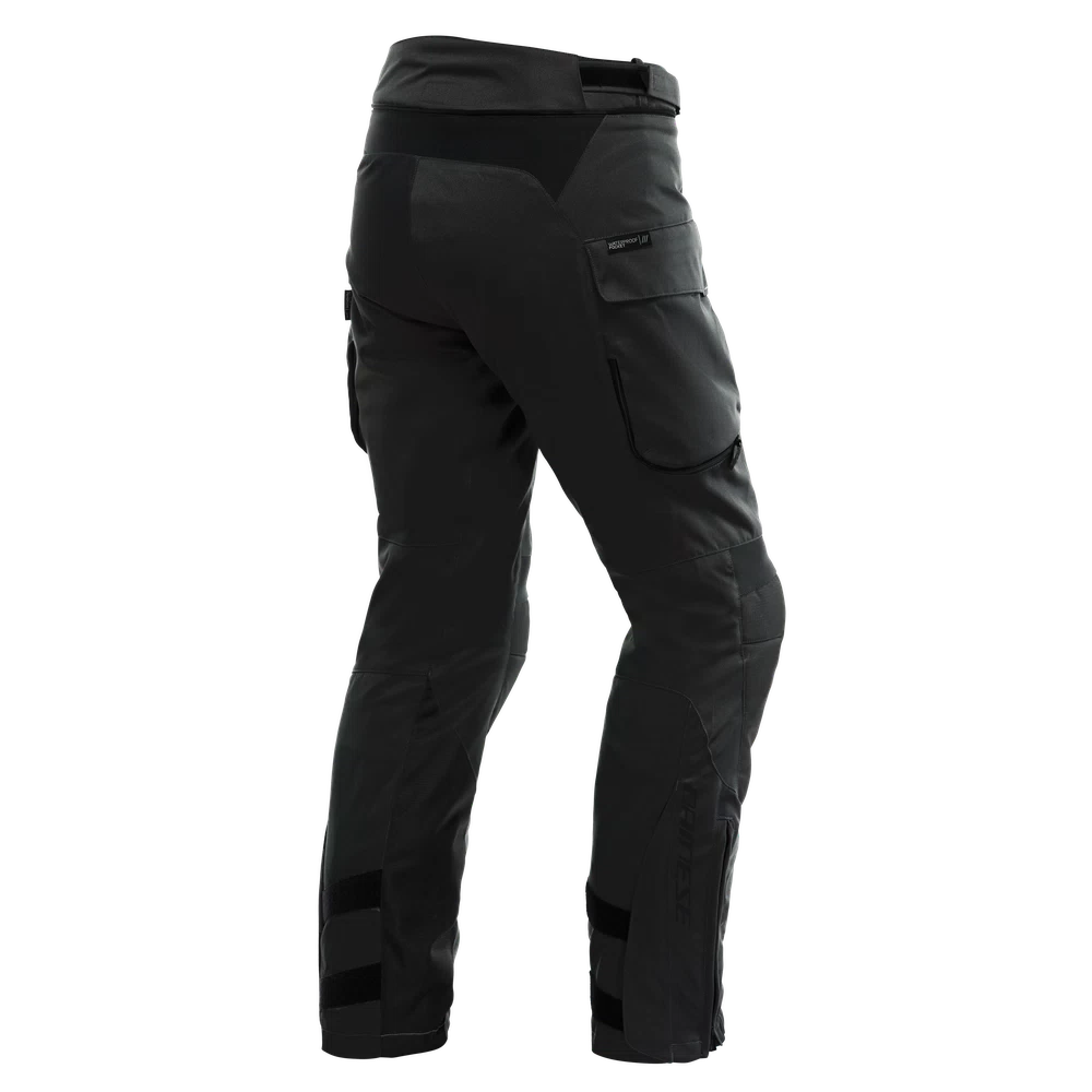 DaineseLadakh 3L D-Dry® Pants black/black