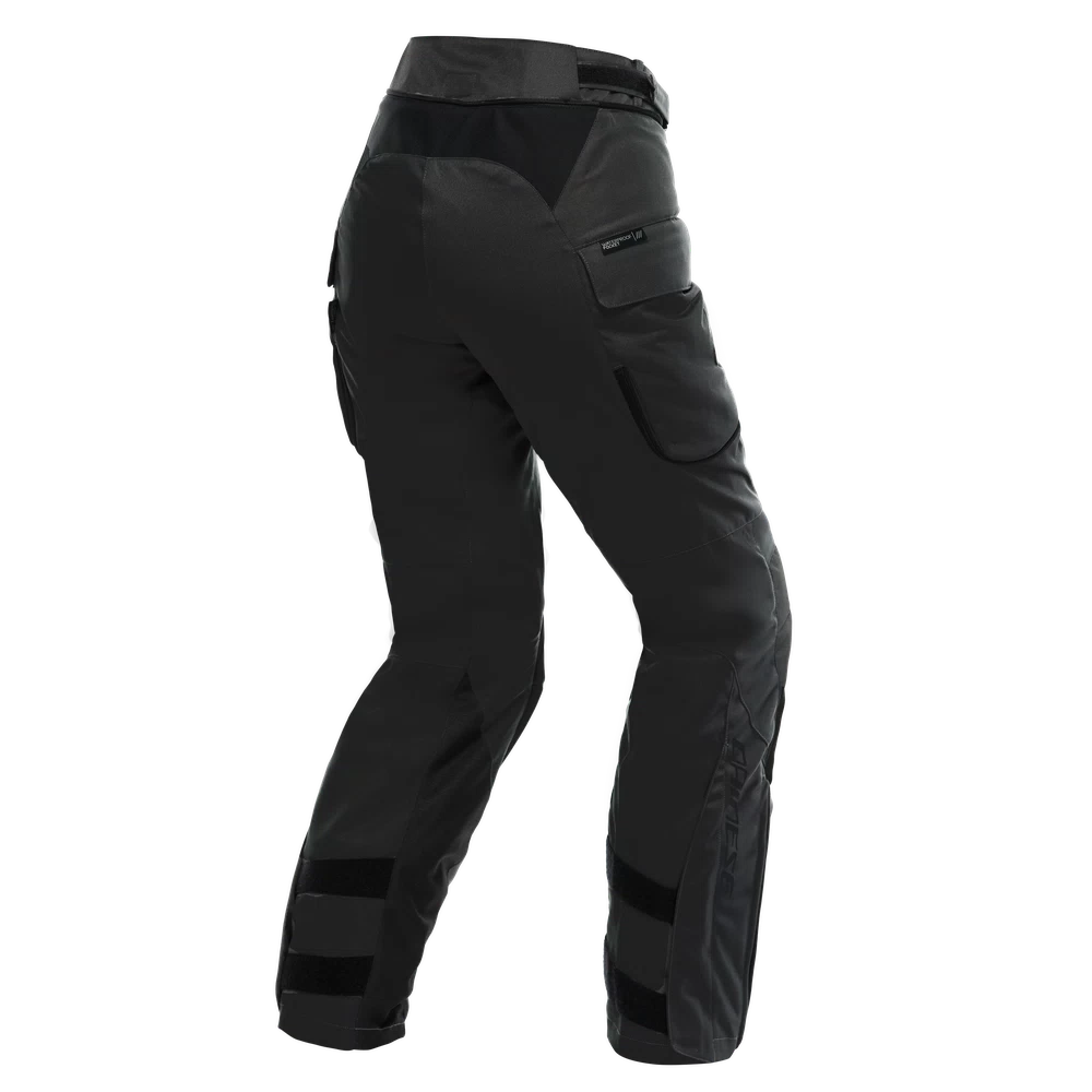 DaineseLadakh 3L Lady D-Dry® Pants black/black