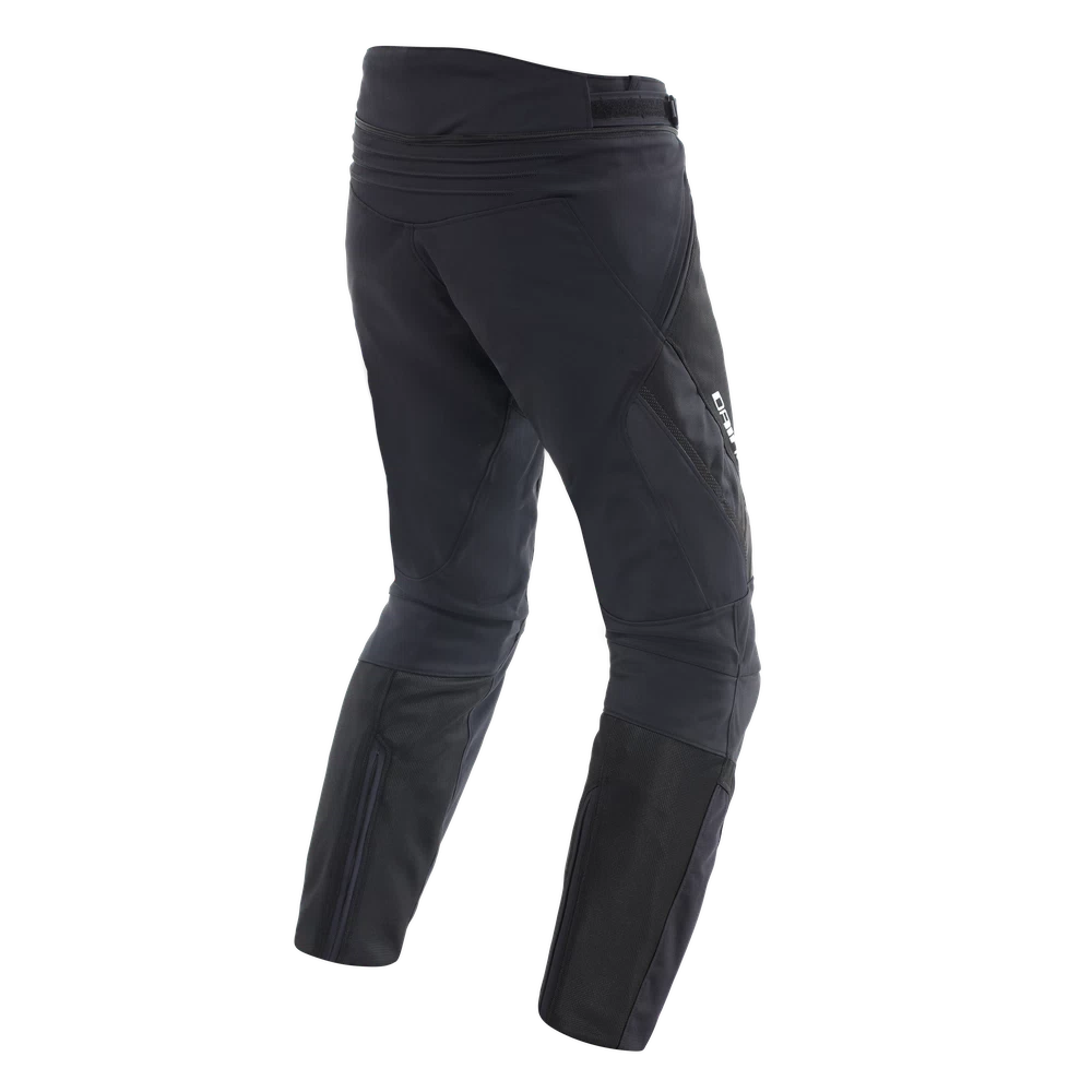 Dainese Drake 2 Air Absøluteshell Pants black/black