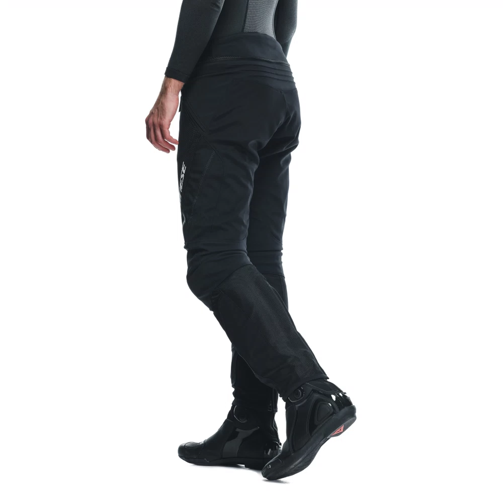 Dainese Drake 2 Air Absøluteshell Pants black/black