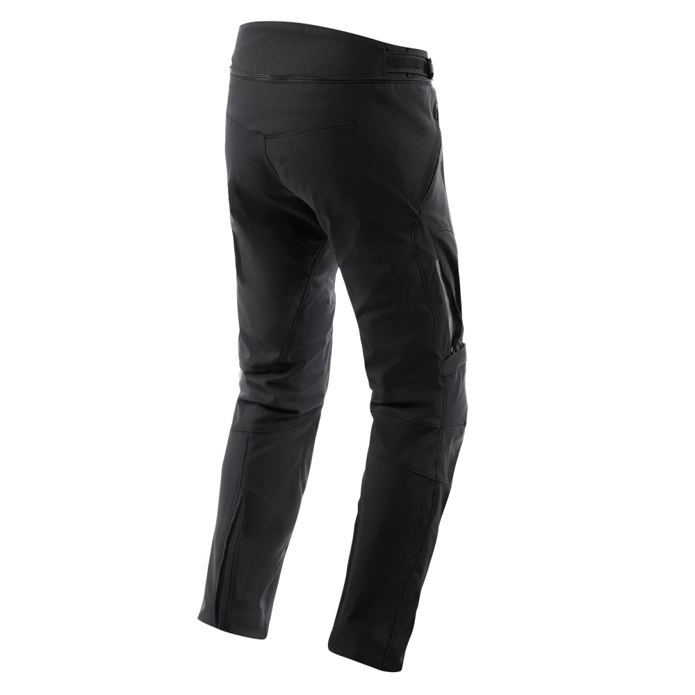 Dainese Drake 2 Air Tex Pants black/black