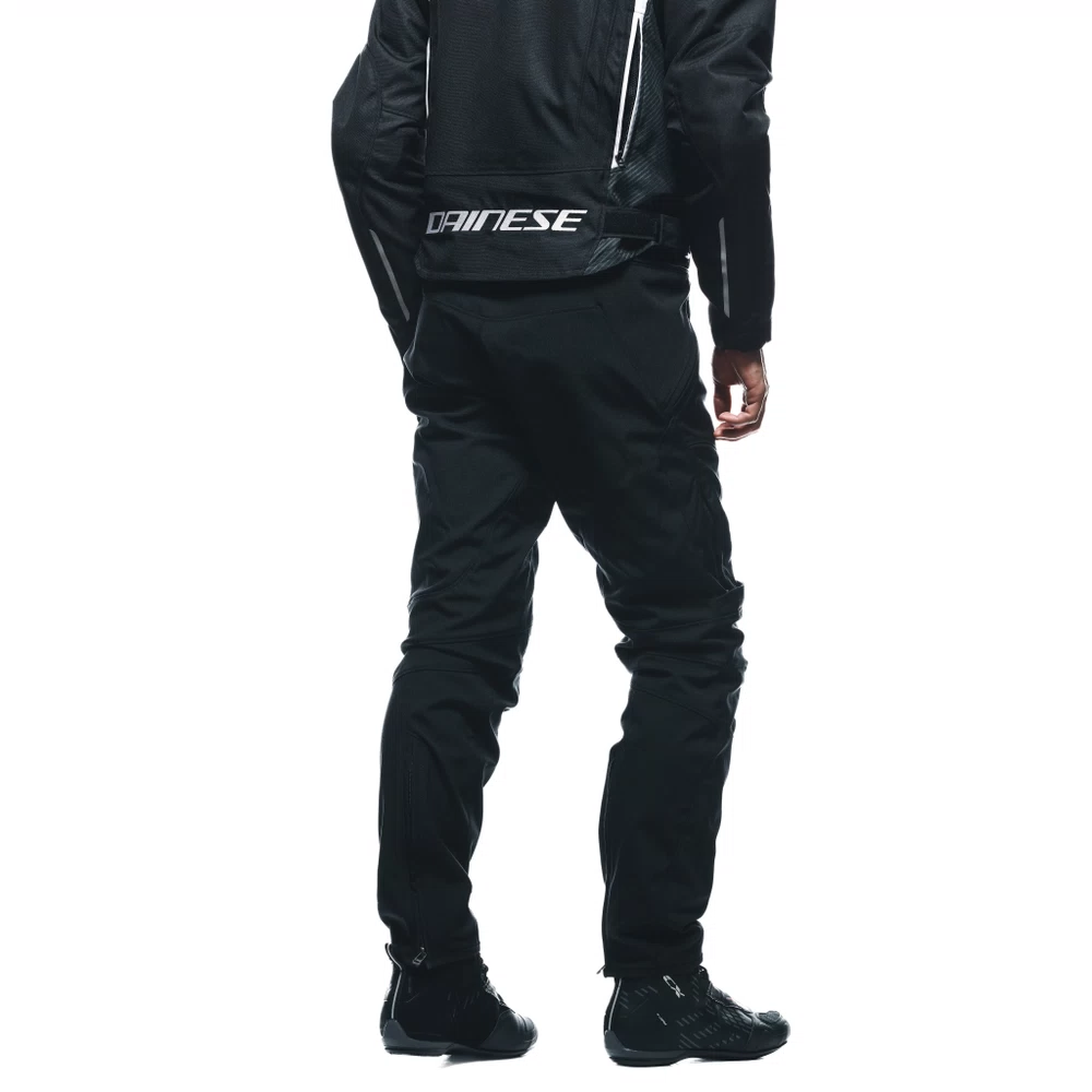 Dainese Drake 2 Air Tex Pants black/black