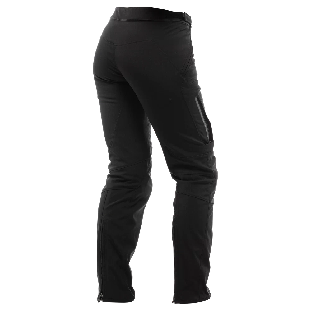 Dainese Drake 2 Air Tex Pants Wmn black/black