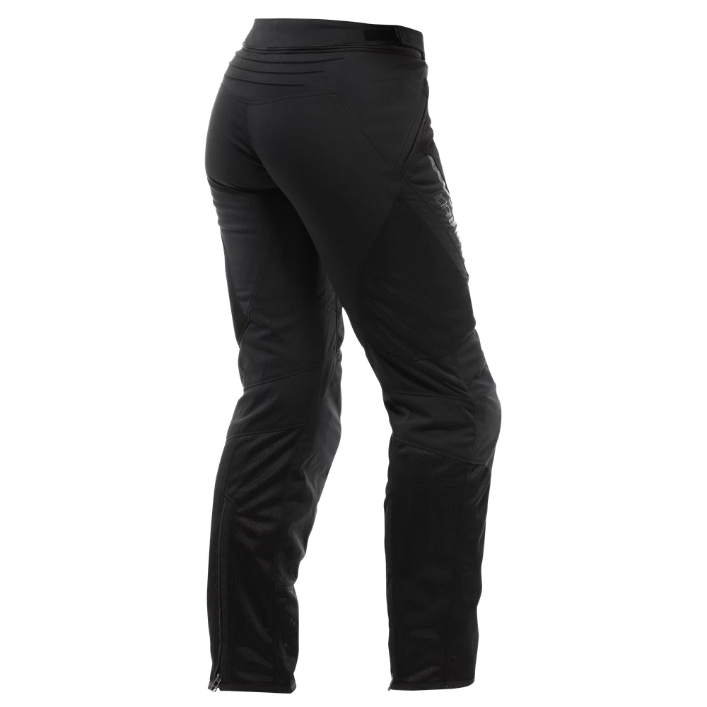 Dainese Drake 2 Super Air Tex Pants Wmn black/black