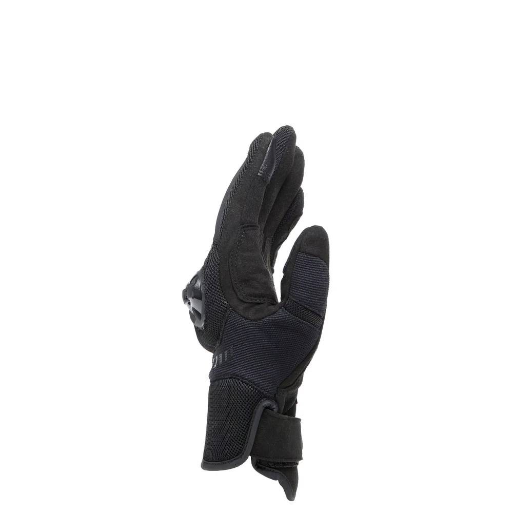Dainese Mig 3 Air Tex Gloves black/black