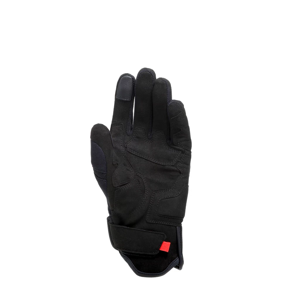 Dainese Mig 3 Air Tex Gloves black/black