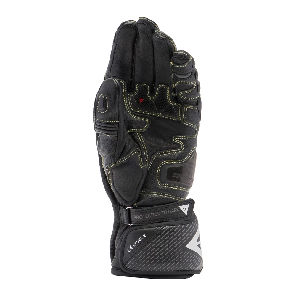 Dainese Full Metal 7 Gloves black/black