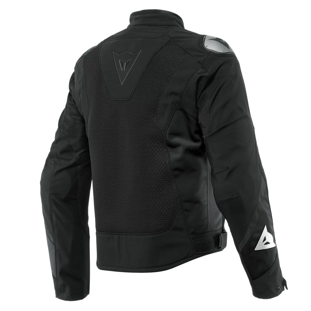 Dainese Energyca Air Tex Jacket black/black