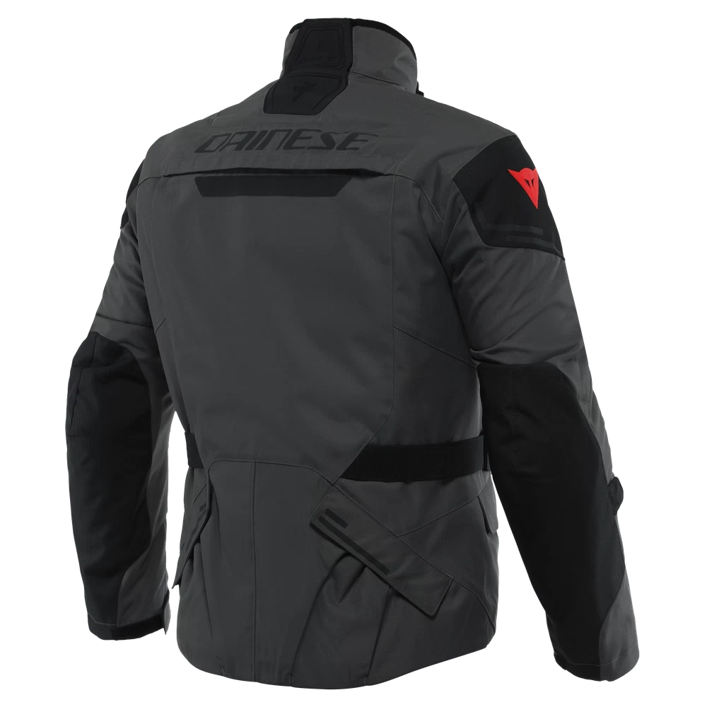 Dainese Splugen 3L D-Dry® Jacket iron-gate/black